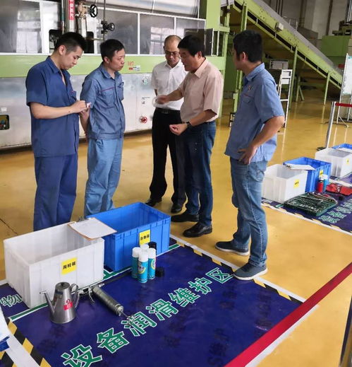 賀南昌卷煙廠設(shè)備全壽命周期管理項(xiàng)目首階段告捷，信息化咨詢賦能智能制造新篇章