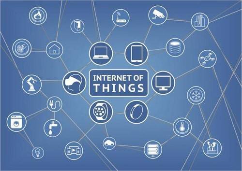 我見(jiàn)物聯(lián)多嫵媚——物聯(lián)網(wǎng)聯(lián)盟會(huì)員風(fēng)采系列之五十八 網(wǎng)絡(luò)技術(shù)服務(wù)，構(gòu)筑萬(wàn)物互聯(lián)的數(shù)字骨架